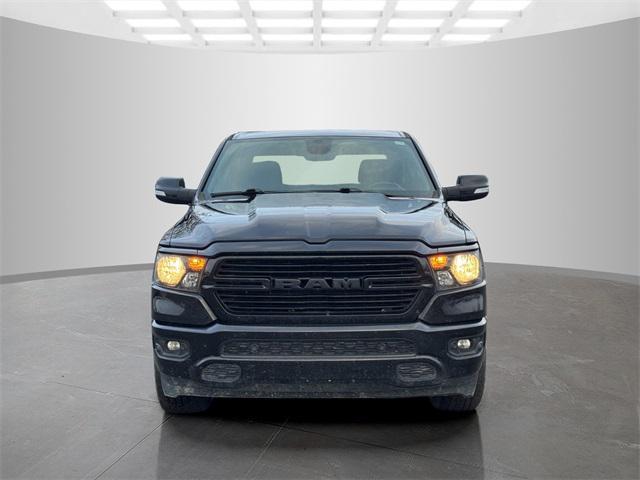 used 2020 Ram 1500 car, priced at $28,494