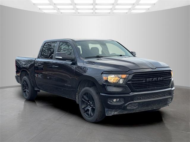 used 2020 Ram 1500 car, priced at $28,494