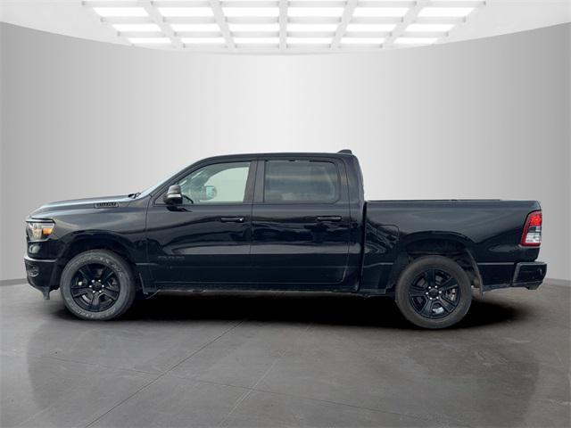 used 2020 Ram 1500 car, priced at $28,494