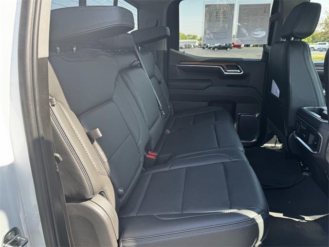 used 2022 GMC Sierra 1500 car, priced at $43,933