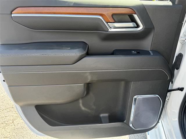 used 2022 GMC Sierra 1500 car, priced at $43,933