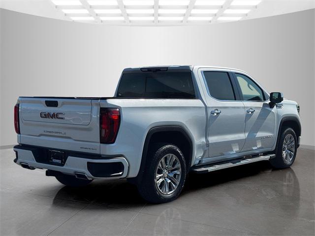 used 2022 GMC Sierra 1500 car, priced at $43,933