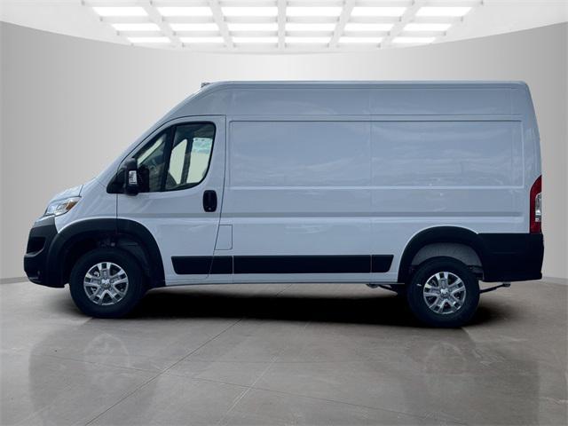 new 2024 Ram ProMaster 1500 car, priced at $43,896