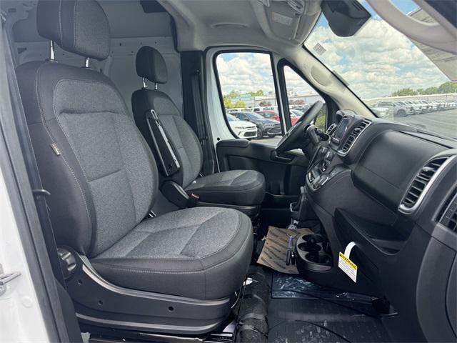 new 2024 Ram ProMaster 1500 car, priced at $43,896