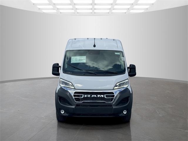 new 2024 Ram ProMaster 1500 car, priced at $44,497