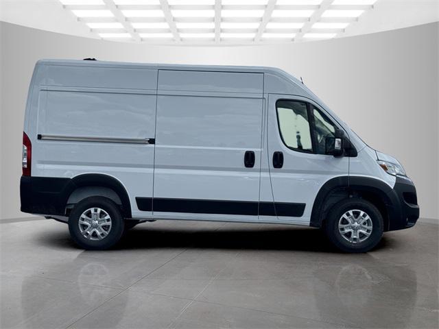 new 2024 Ram ProMaster 1500 car, priced at $43,896