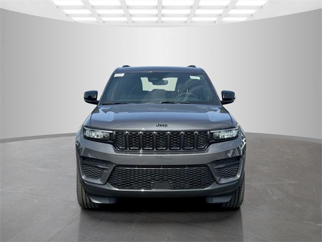 new 2024 Jeep Grand Cherokee car, priced at $42,598