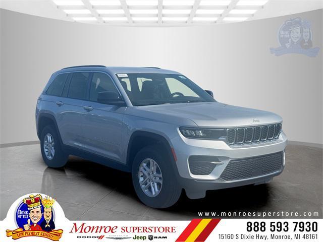 new 2025 Jeep Grand Cherokee car, priced at $39,298