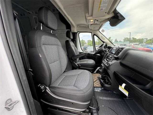 new 2024 Ram ProMaster 3500 car, priced at $46,998