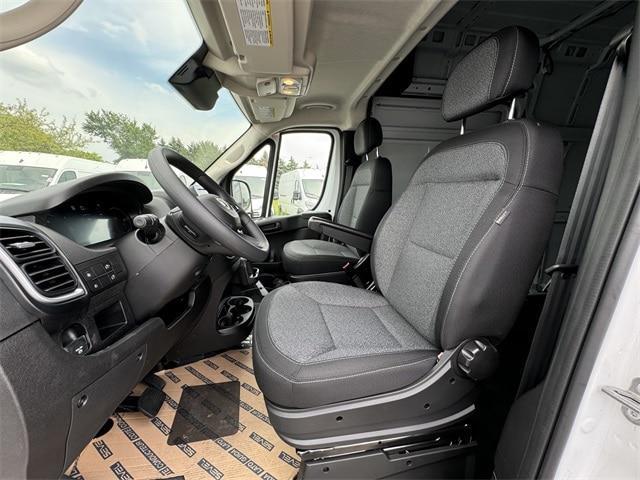 new 2024 Ram ProMaster 3500 car, priced at $49,488