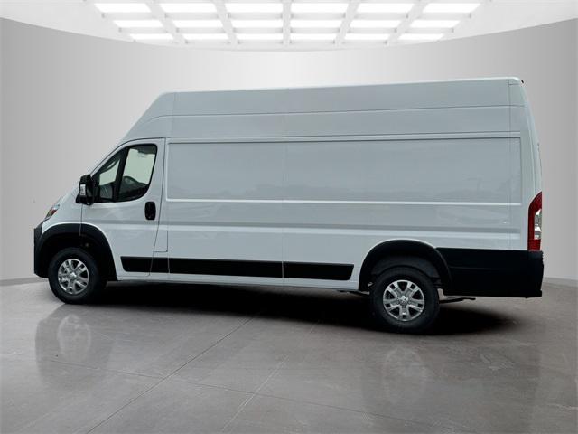 new 2024 Ram ProMaster 3500 car, priced at $46,998