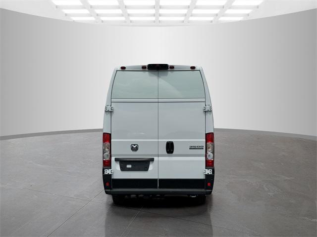 new 2024 Ram ProMaster 3500 car, priced at $46,998