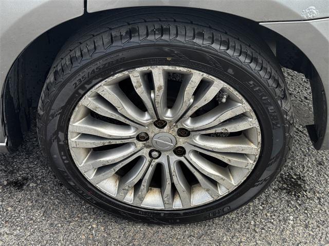 used 2013 Chrysler 200 car, priced at $6,225