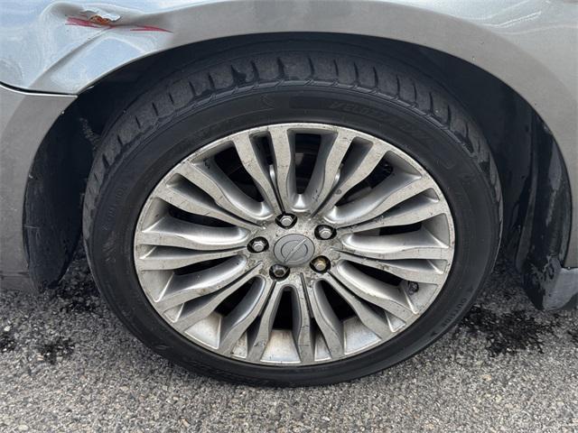 used 2013 Chrysler 200 car, priced at $6,225