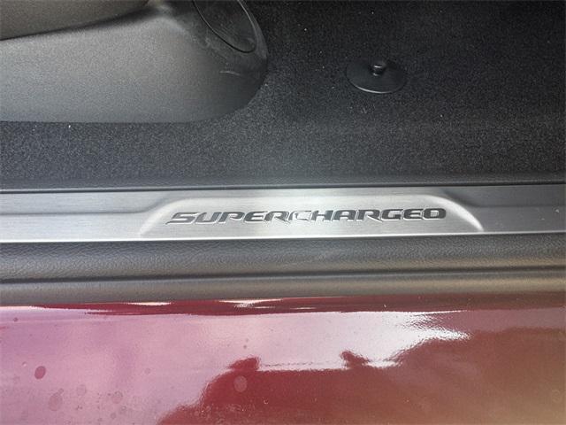 used 2023 Dodge Durango car, priced at $80,990