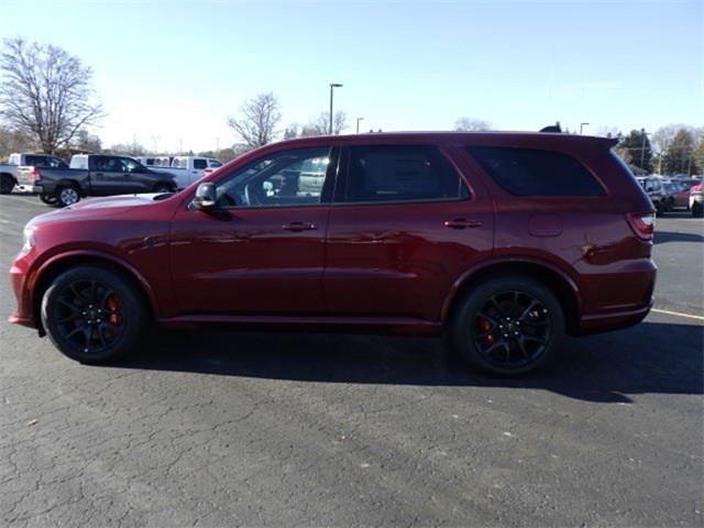 new 2023 Dodge Durango car, priced at $92,988