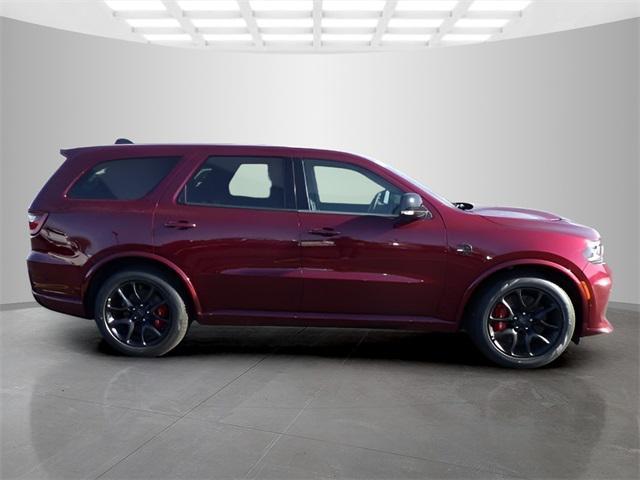 new 2023 Dodge Durango car, priced at $92,988