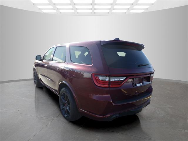 new 2023 Dodge Durango car, priced at $92,988