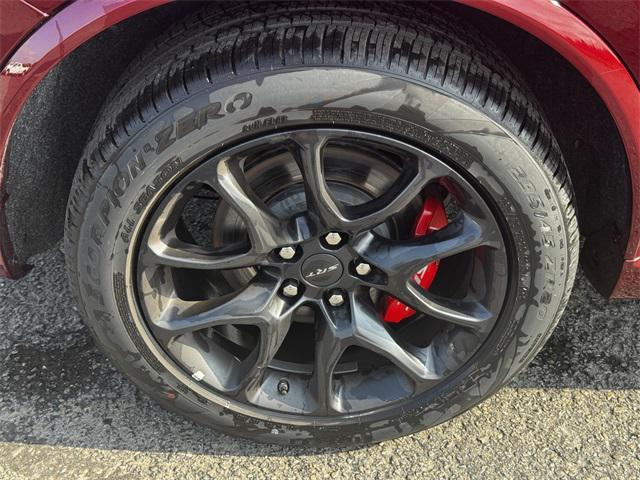 used 2023 Dodge Durango car, priced at $80,990