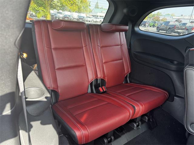 used 2023 Dodge Durango car, priced at $80,990