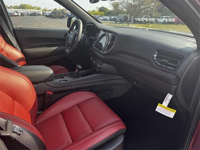 used 2023 Dodge Durango car, priced at $80,990