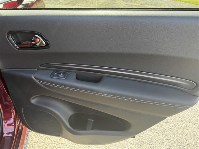 used 2023 Dodge Durango car, priced at $80,990