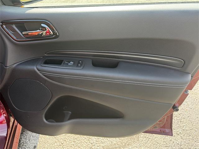 used 2023 Dodge Durango car, priced at $80,990