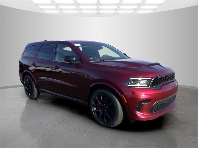 new 2023 Dodge Durango car, priced at $92,988