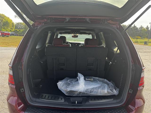 used 2023 Dodge Durango car, priced at $80,990