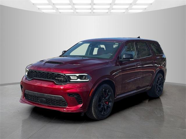 used 2023 Dodge Durango car, priced at $80,990