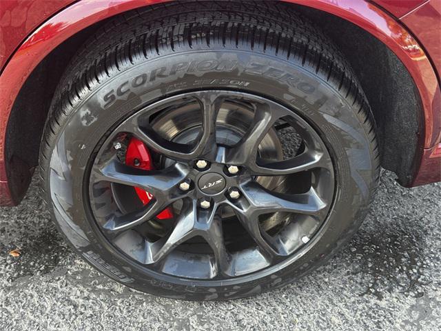 used 2023 Dodge Durango car, priced at $80,990