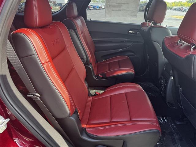 used 2023 Dodge Durango car, priced at $80,990