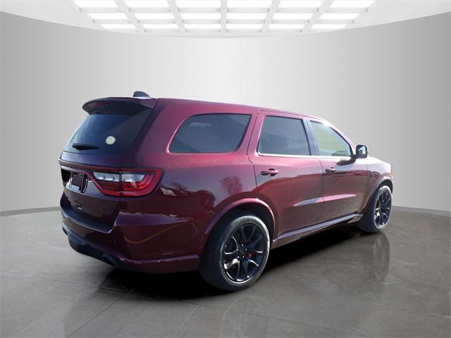 new 2023 Dodge Durango car, priced at $92,988