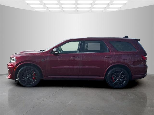 used 2023 Dodge Durango car, priced at $80,990