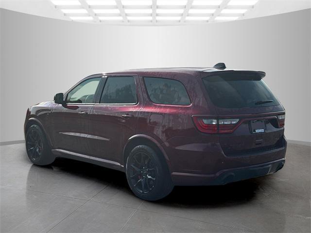 used 2023 Dodge Durango car, priced at $80,990