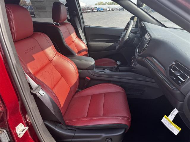 used 2023 Dodge Durango car, priced at $80,990