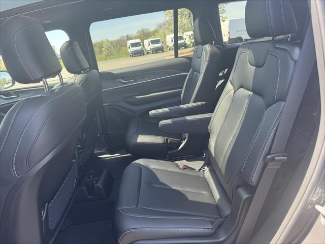 new 2025 Jeep Grand Cherokee L car, priced at $44,988