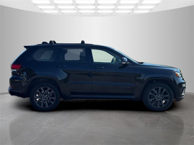used 2019 Jeep Grand Cherokee car, priced at $24,390