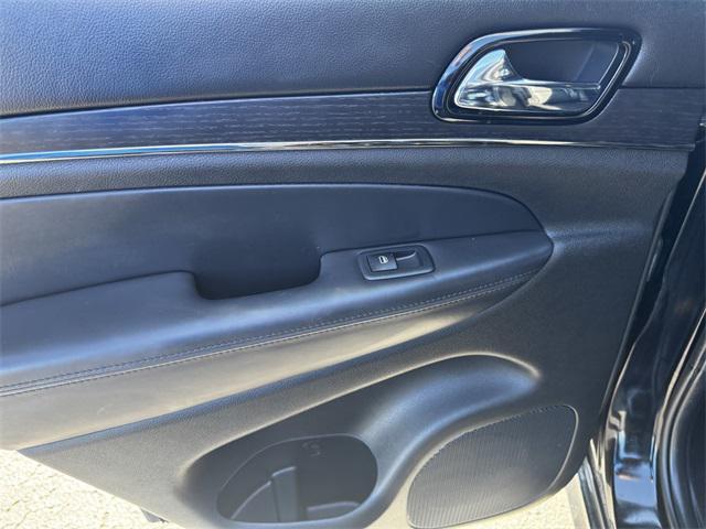 used 2019 Jeep Grand Cherokee car, priced at $24,390