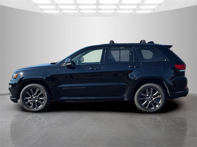 used 2019 Jeep Grand Cherokee car, priced at $24,390
