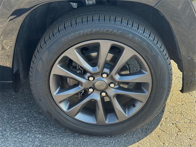 used 2019 Jeep Grand Cherokee car, priced at $24,390