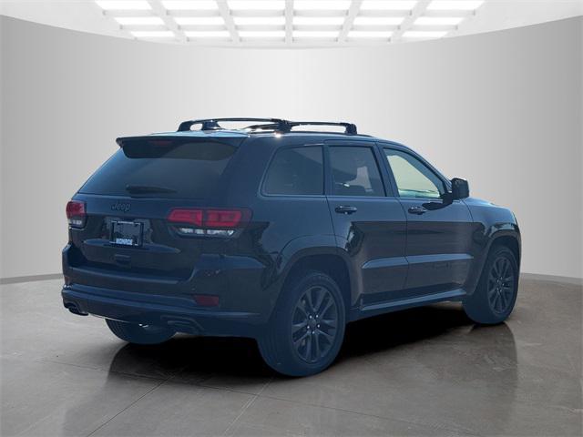 used 2019 Jeep Grand Cherokee car, priced at $24,390