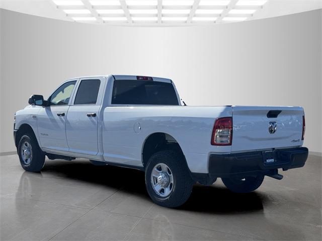 used 2022 Ram 3500 car, priced at $38,498