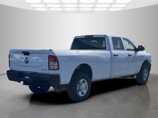 used 2022 Ram 3500 car, priced at $38,498