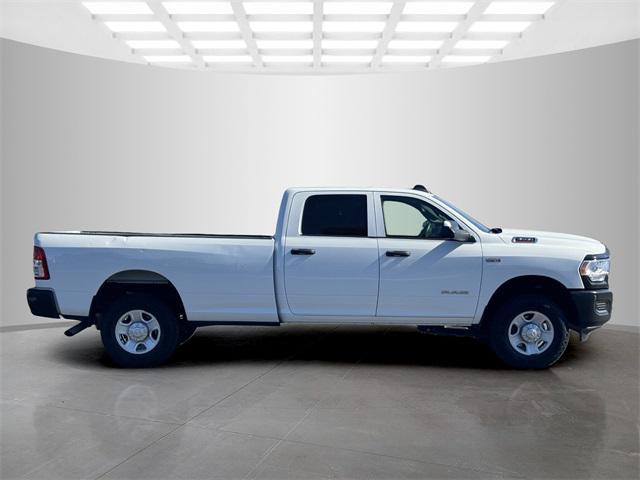 used 2022 Ram 3500 car, priced at $38,498