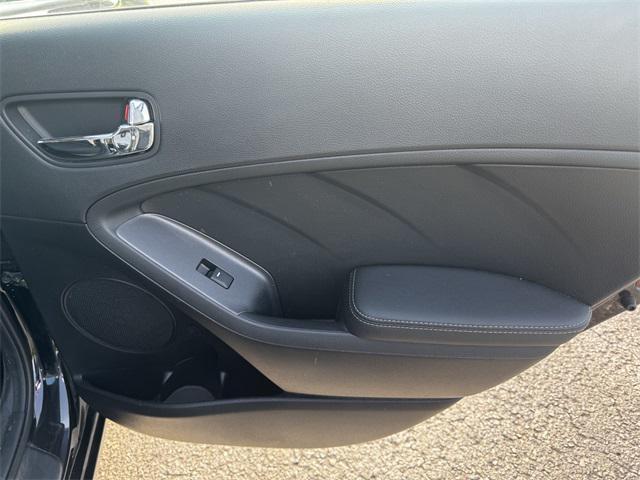 used 2016 Kia Forte car, priced at $7,896