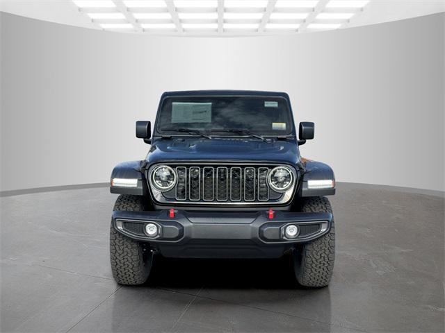 new 2024 Jeep Wrangler car, priced at $58,568