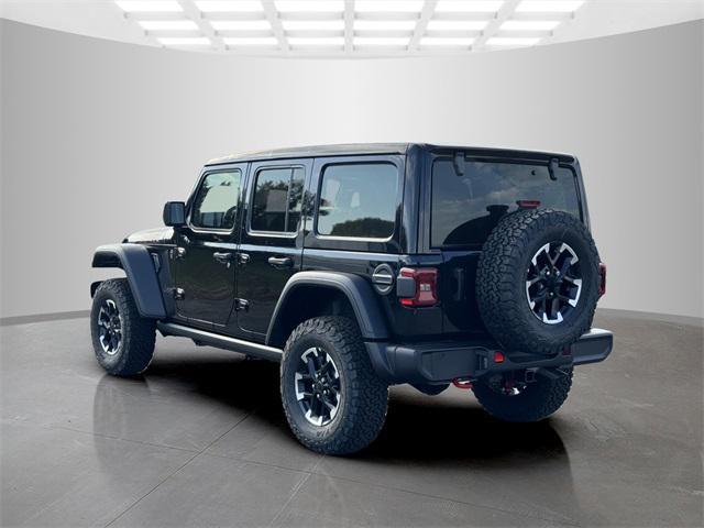 new 2024 Jeep Wrangler car, priced at $58,568