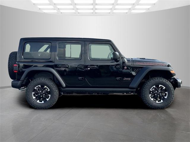 new 2024 Jeep Wrangler car, priced at $58,568