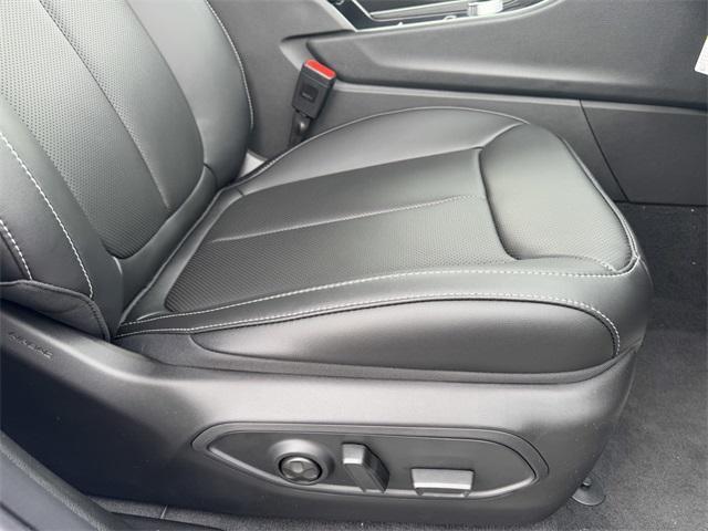 new 2025 Jeep Grand Cherokee car, priced at $44,988